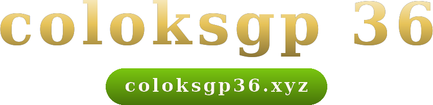 coloksgp 36 logo